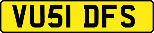 VU51DFS