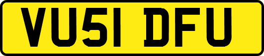 VU51DFU