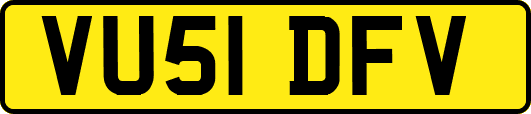 VU51DFV