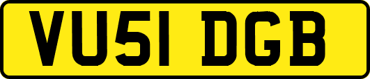 VU51DGB