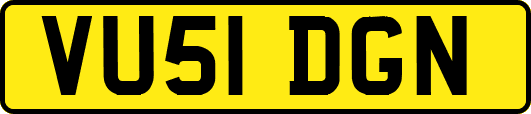 VU51DGN