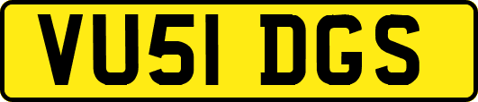 VU51DGS