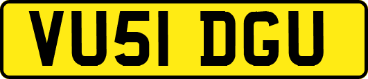 VU51DGU