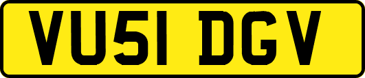 VU51DGV
