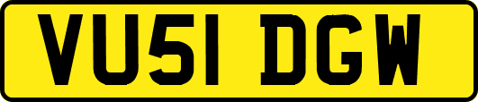 VU51DGW