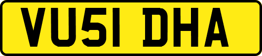 VU51DHA