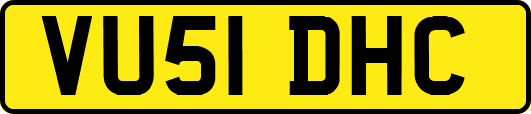 VU51DHC