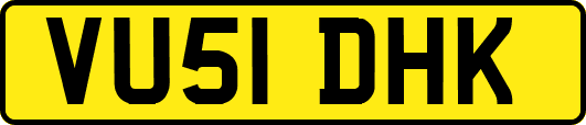 VU51DHK