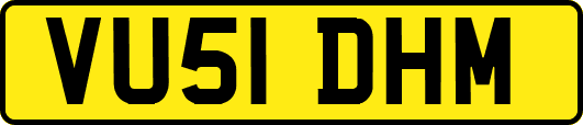VU51DHM