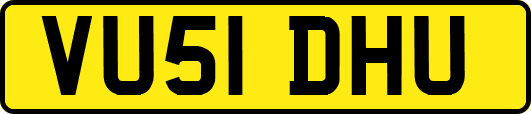 VU51DHU