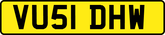 VU51DHW