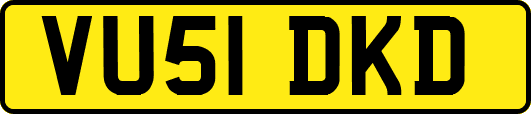 VU51DKD