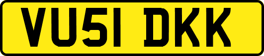 VU51DKK