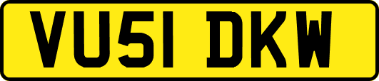 VU51DKW