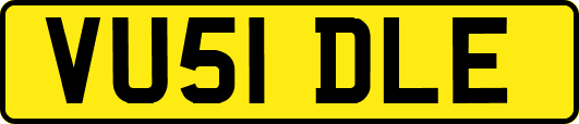 VU51DLE