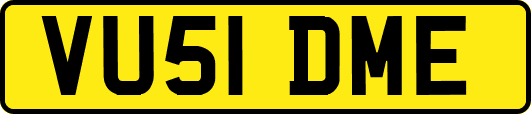 VU51DME