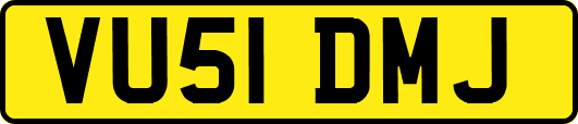 VU51DMJ