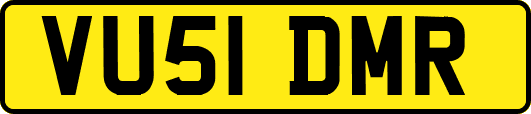 VU51DMR