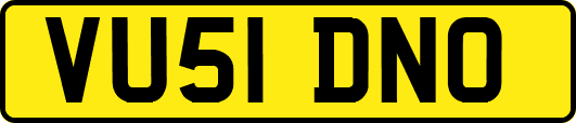 VU51DNO