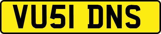 VU51DNS