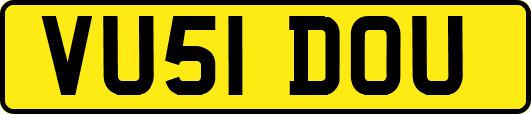 VU51DOU