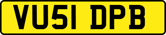 VU51DPB