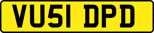 VU51DPD