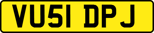 VU51DPJ