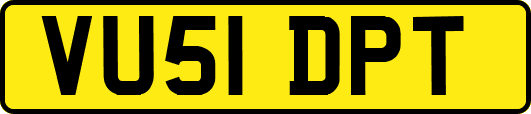 VU51DPT