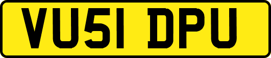 VU51DPU