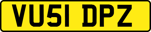 VU51DPZ