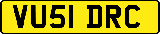 VU51DRC