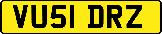 VU51DRZ