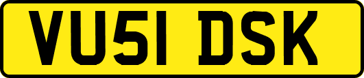 VU51DSK