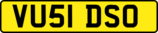 VU51DSO