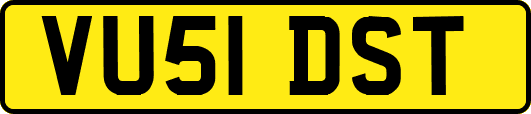 VU51DST