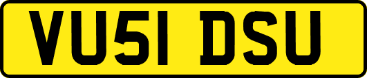 VU51DSU