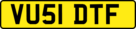 VU51DTF