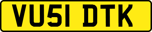 VU51DTK