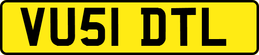 VU51DTL