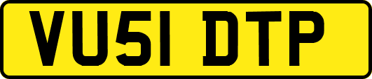 VU51DTP