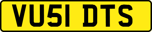 VU51DTS