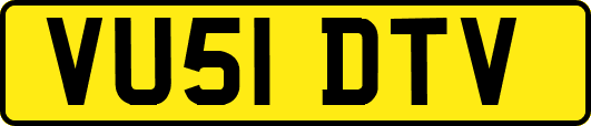 VU51DTV