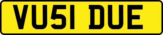 VU51DUE