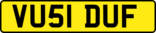 VU51DUF