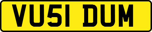 VU51DUM