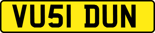 VU51DUN