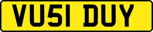 VU51DUY