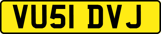 VU51DVJ