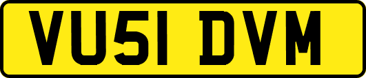 VU51DVM